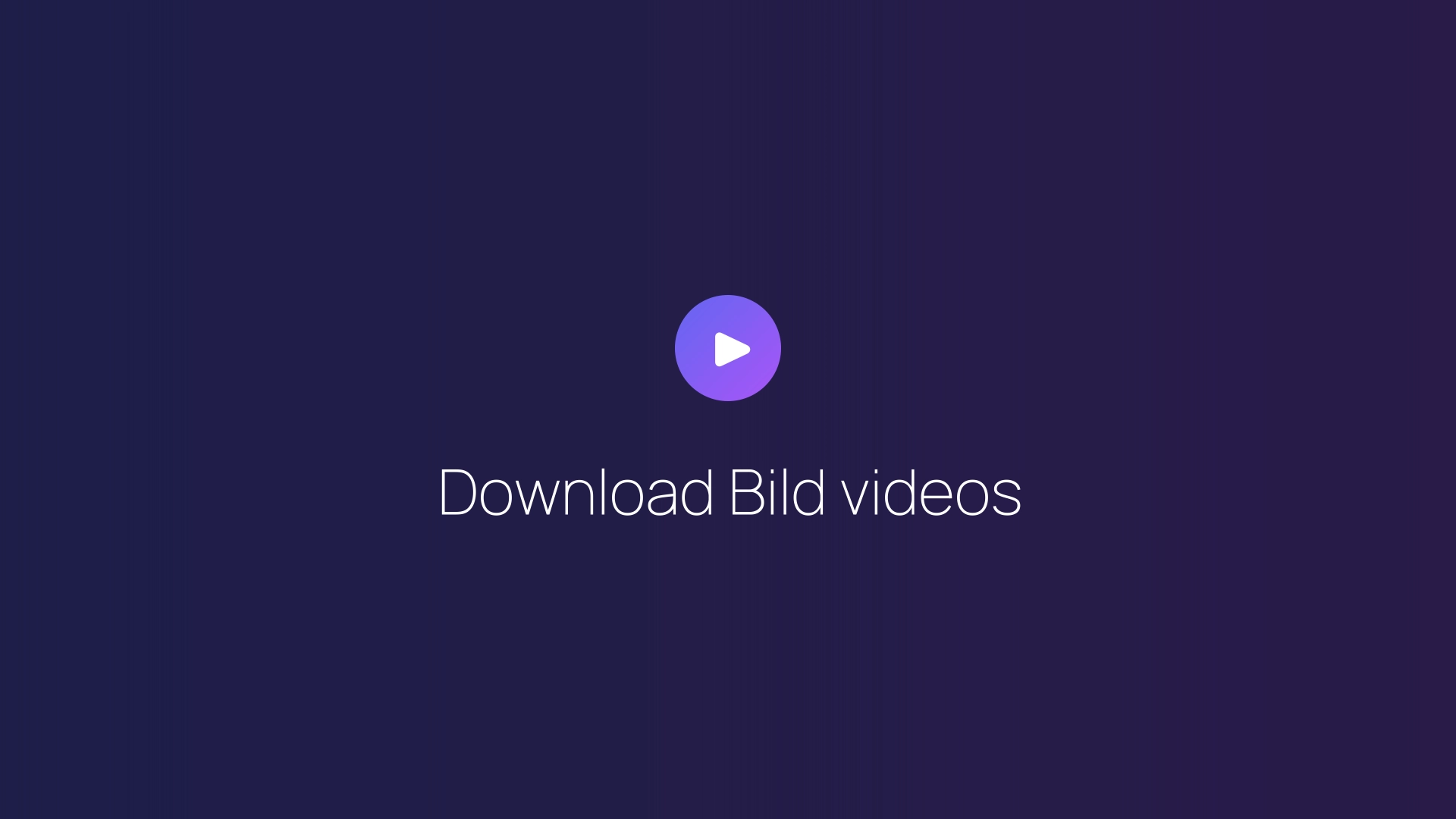 Download Bild videos featured image