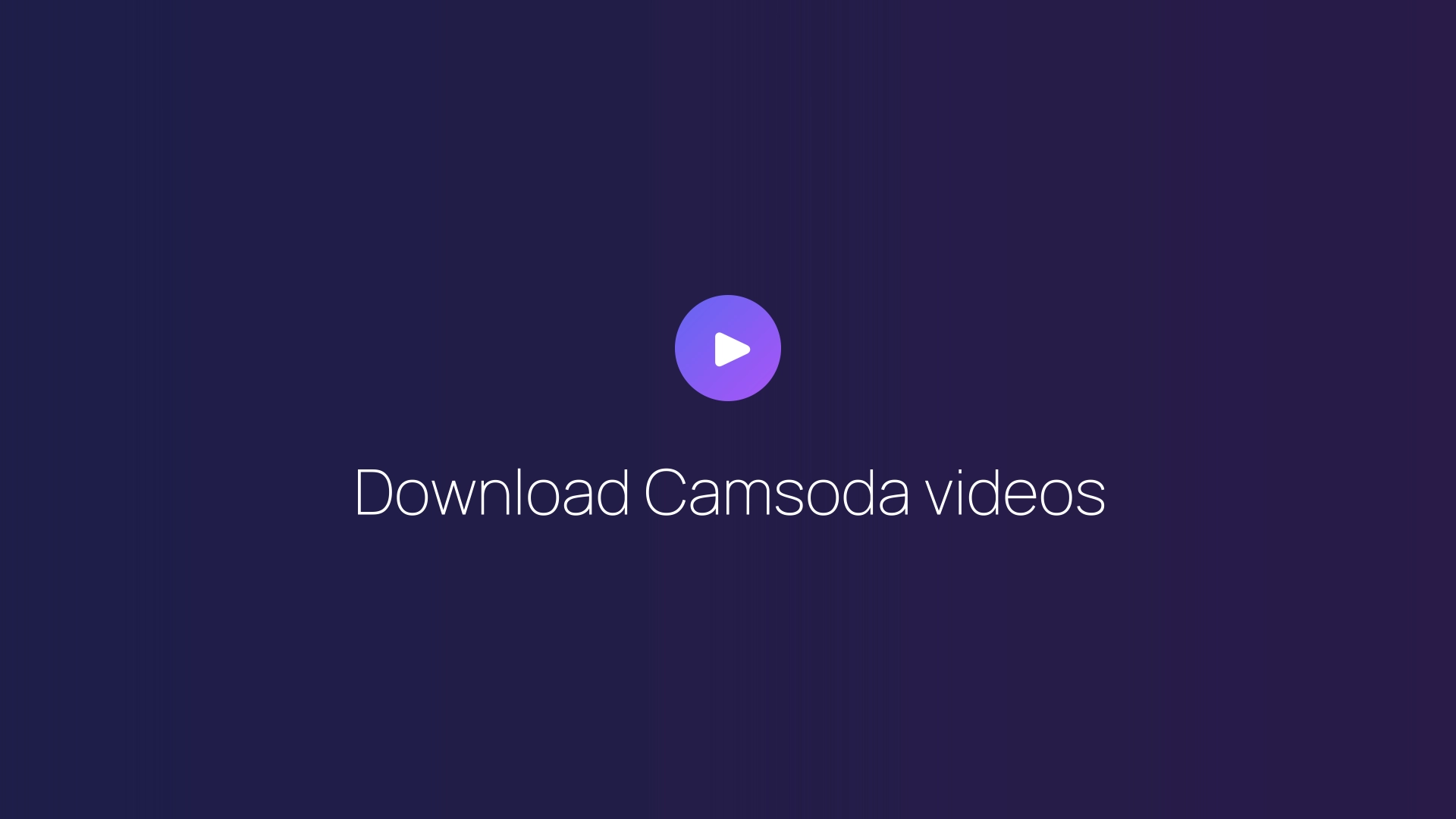 Download Camsoda videos featured image
