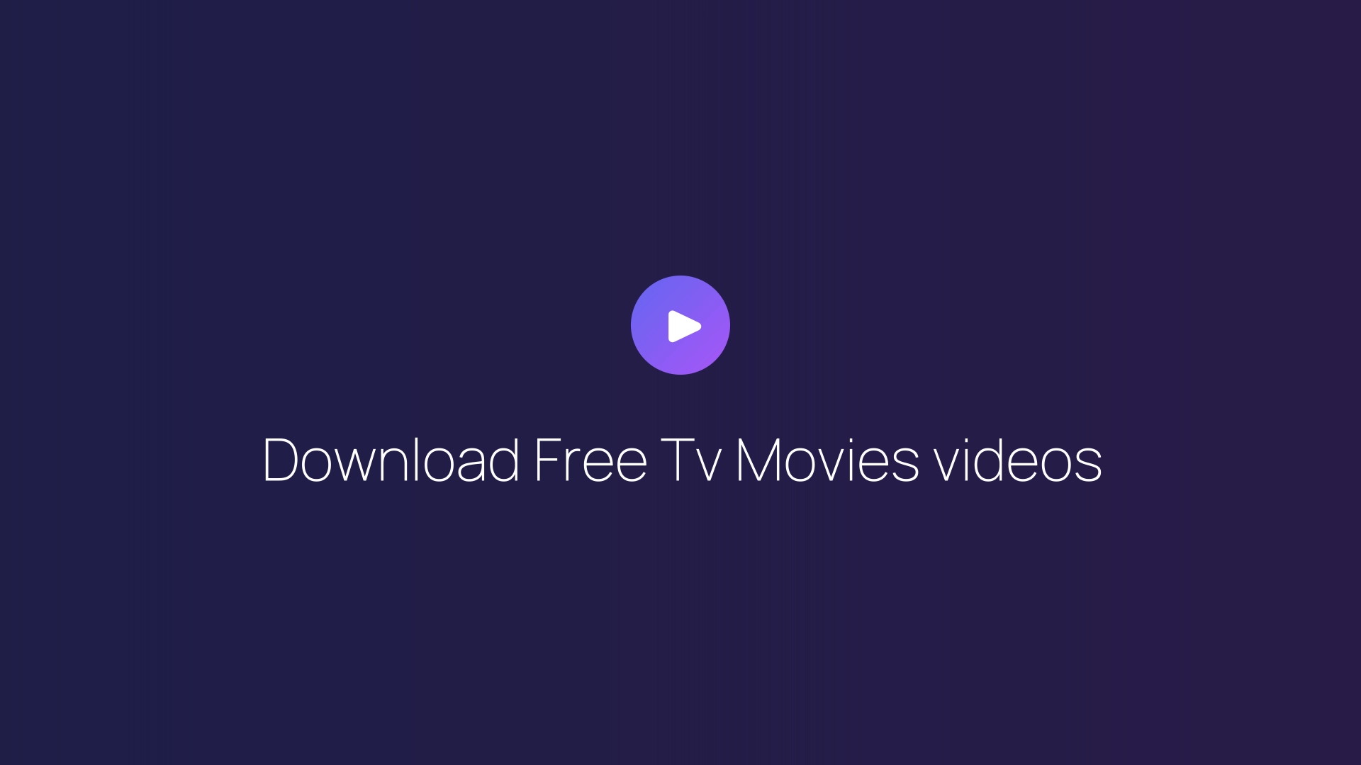 Download Free Tv Movies videos featured image