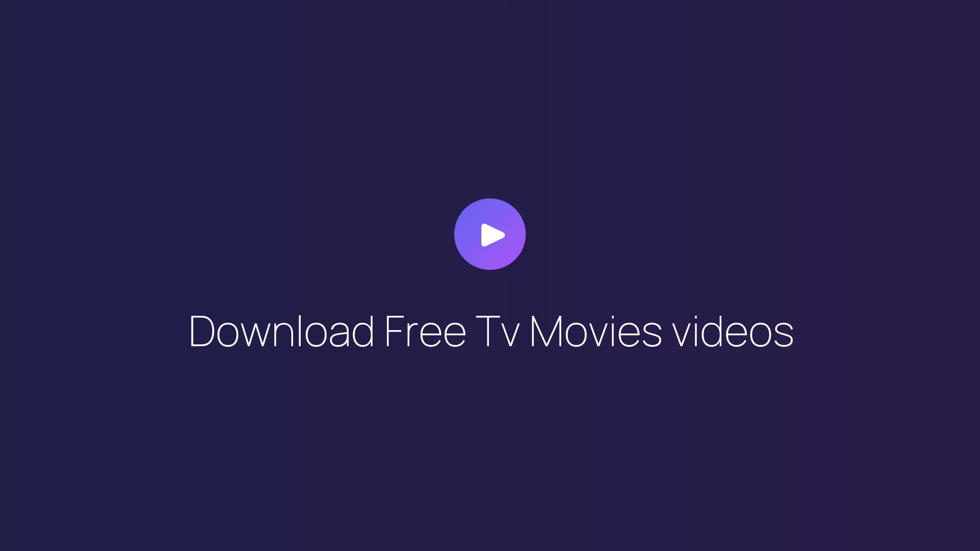 Download Free Tv Movies videos featured image