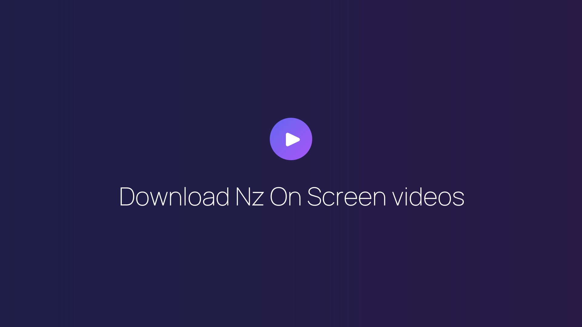 Download Nz On Screen videos featured image