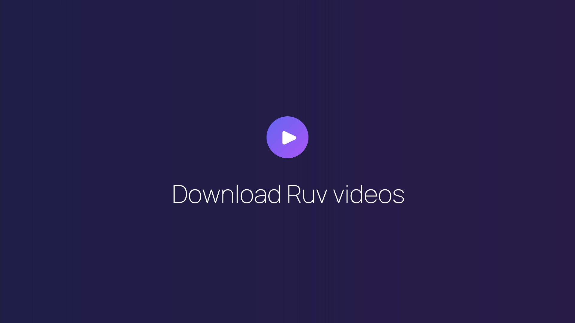 Download Ruv videos featured image