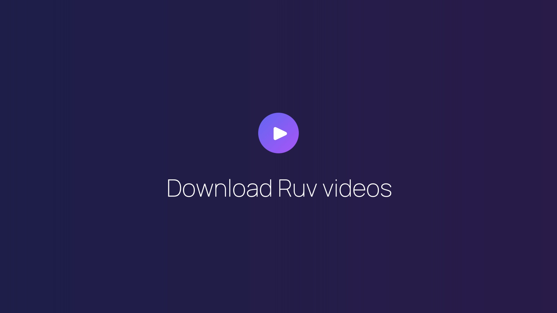Download Ruv videos featured image