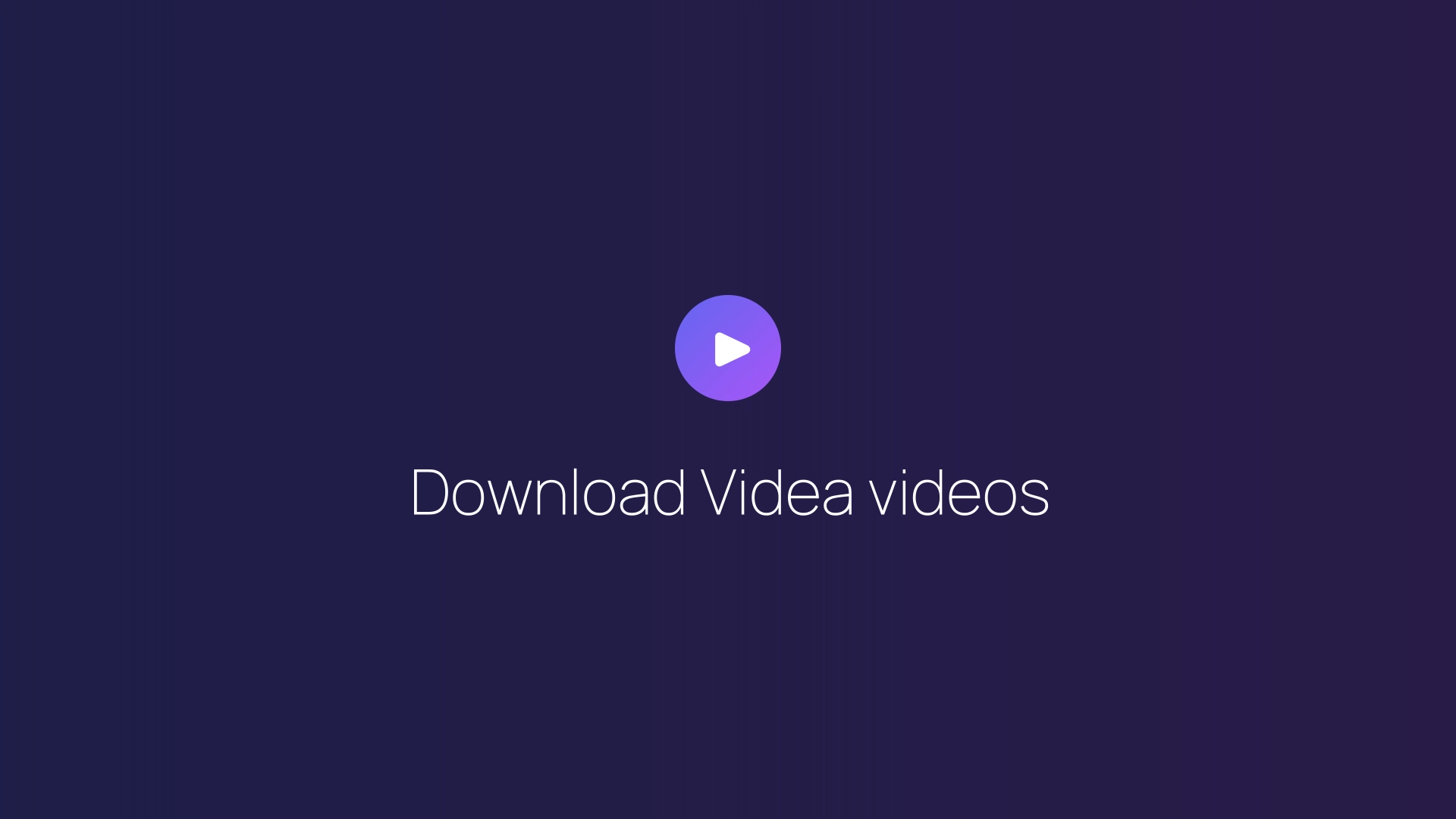 Download Videa videos featured image