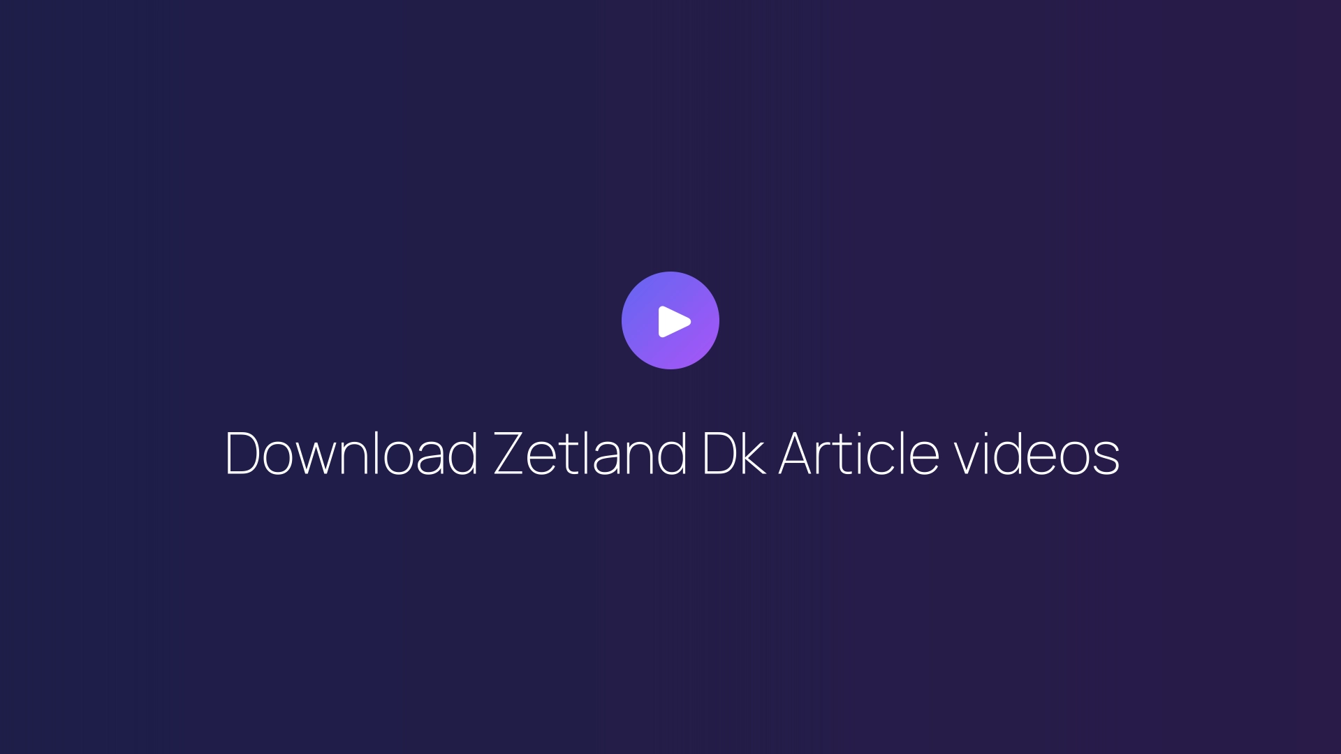 Download Zetland Dk Article videos featured image