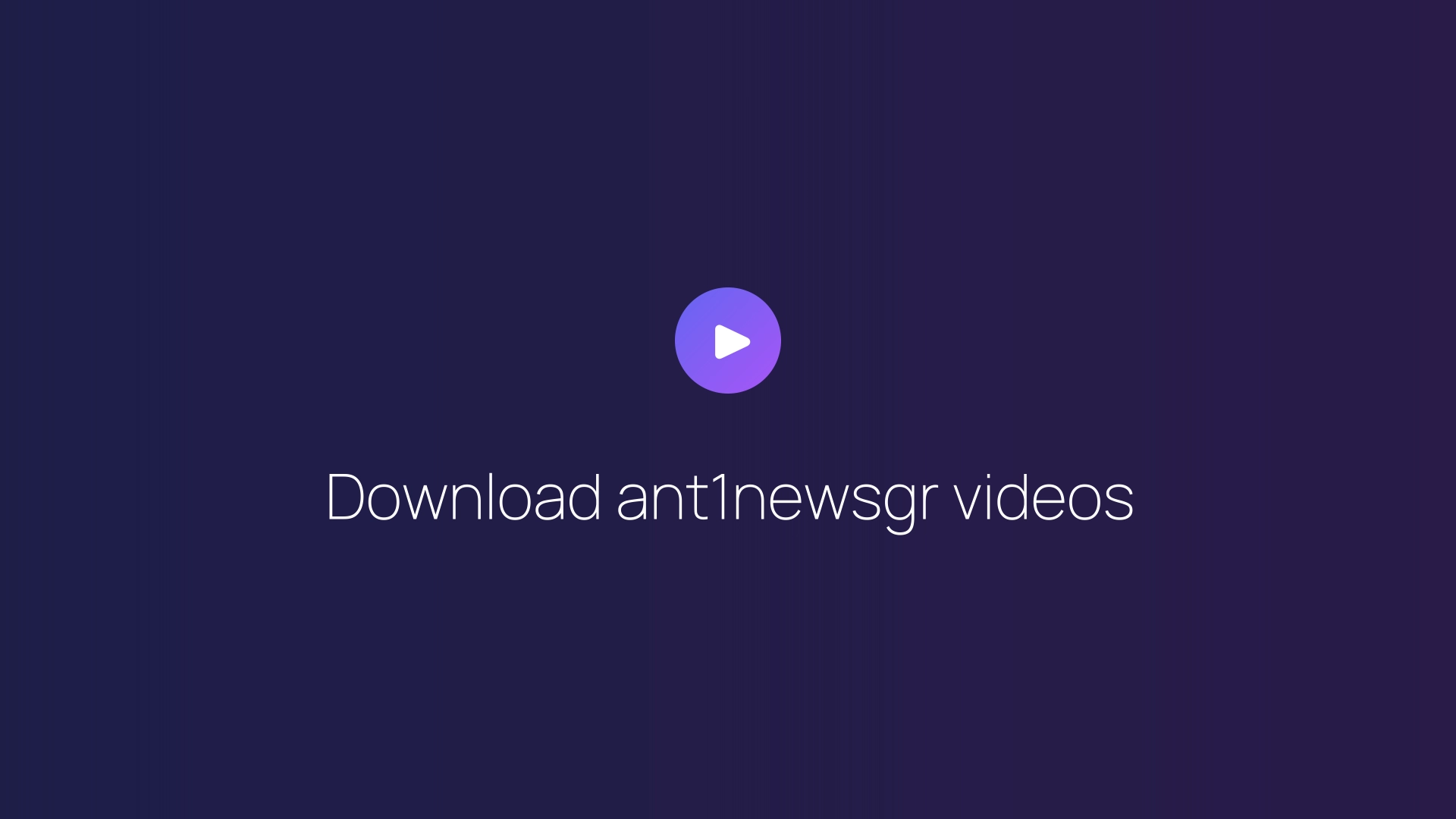 Download ant1newsgr videos featured image