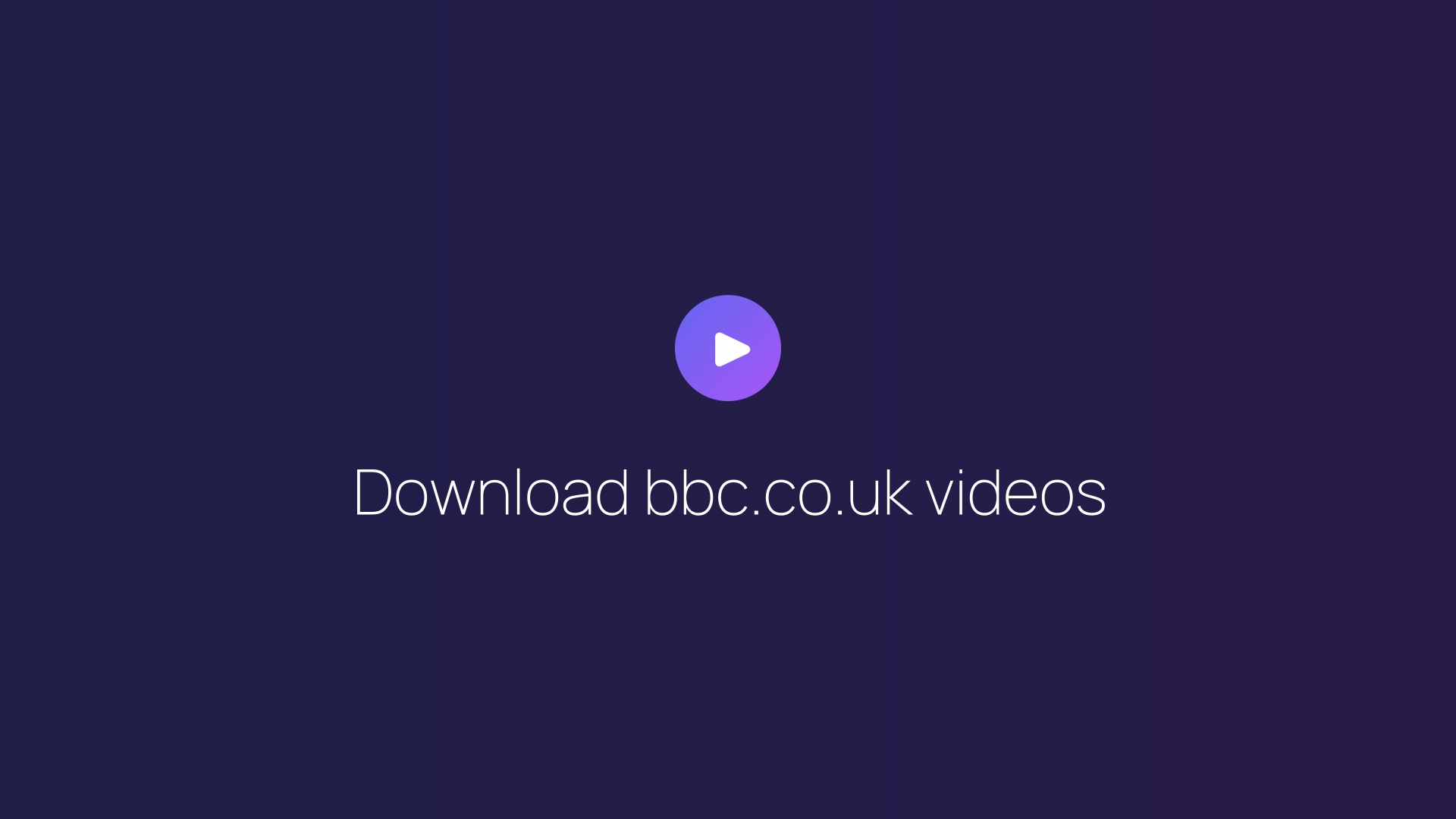 Download bbc.co.uk videos featured image