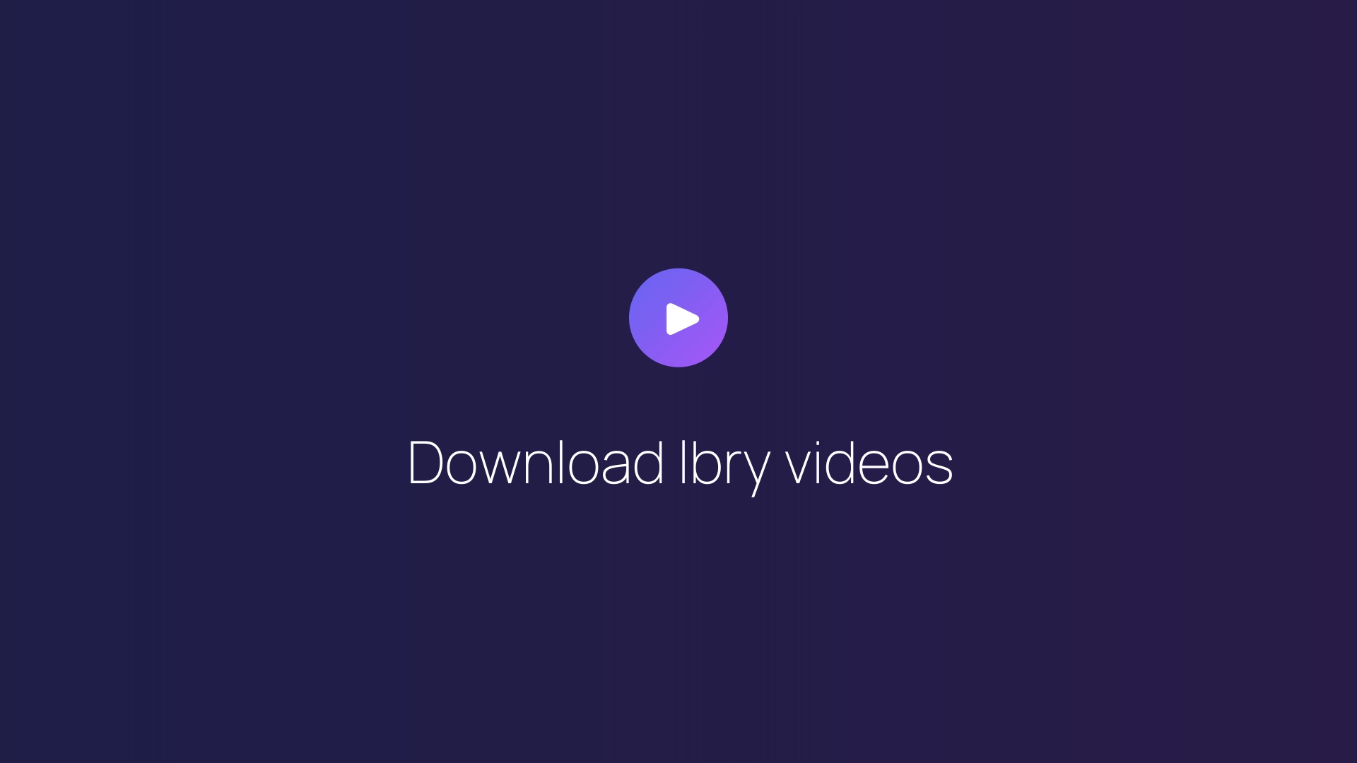 Download lbry videos featured image