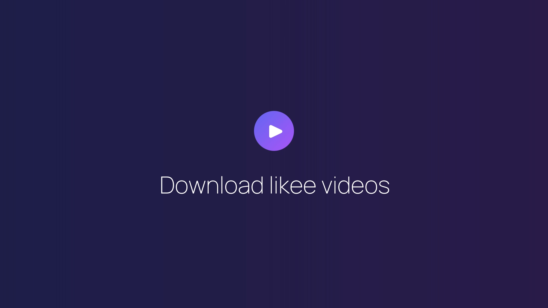 Download likee videos featured image