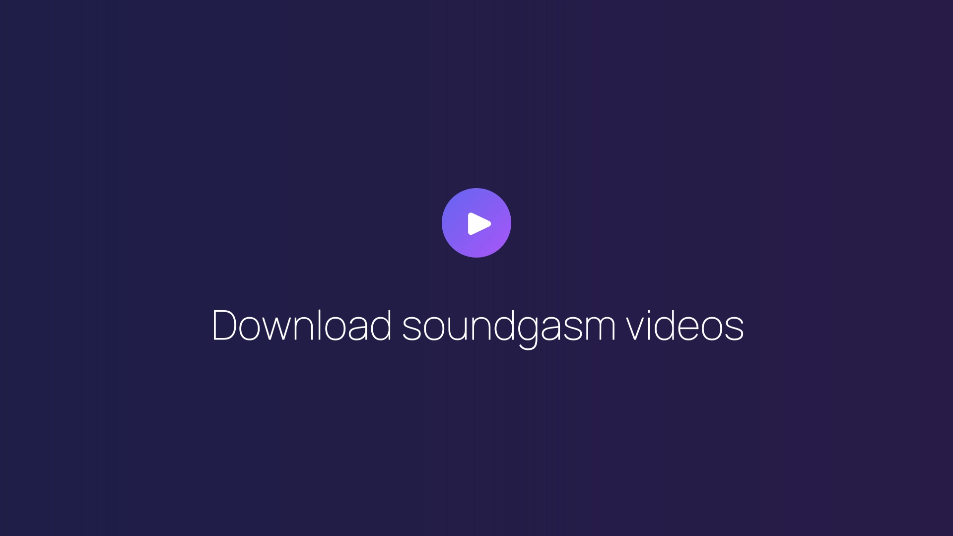 Download soundgasm videos featured image