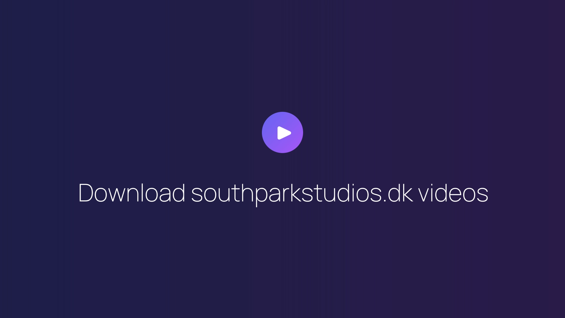 Download southparkstudios.dk videos featured image