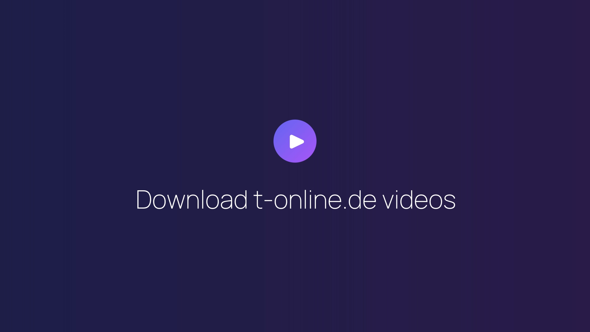 Download t-online.de videos featured image