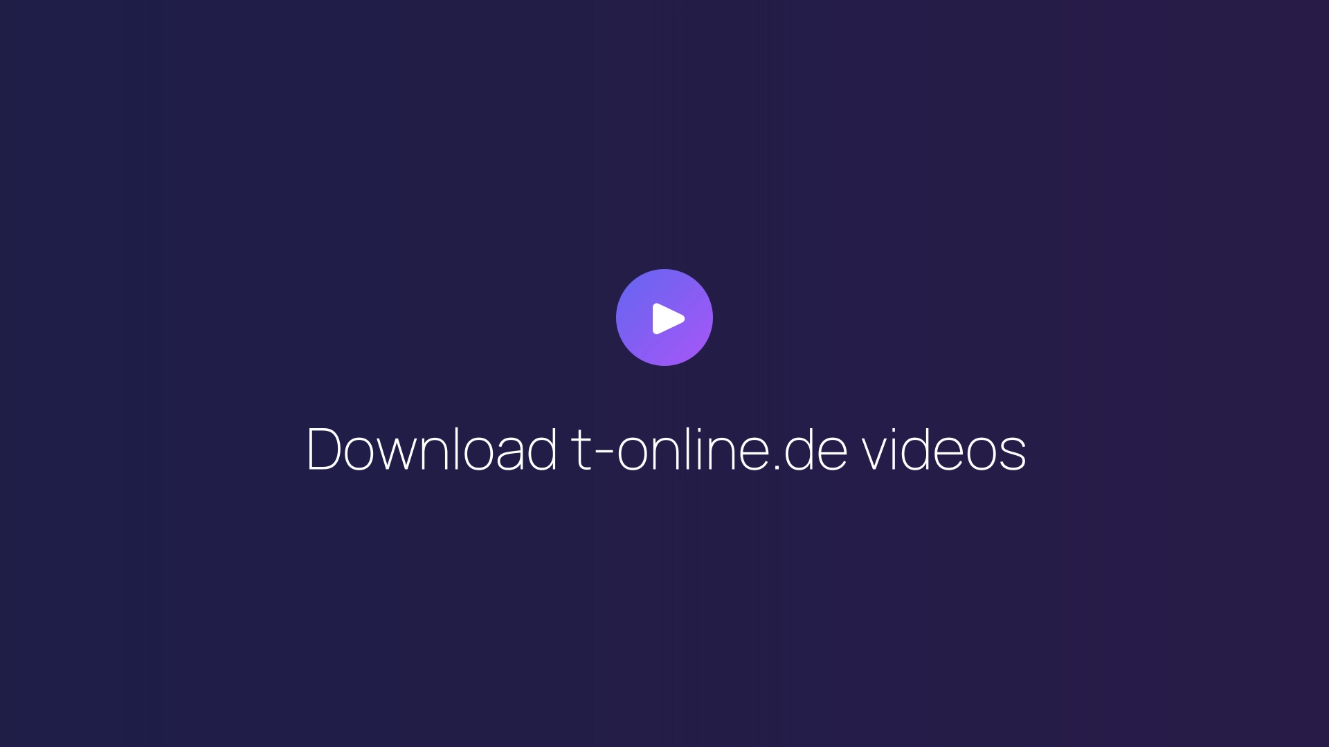Download t-online.de videos featured image