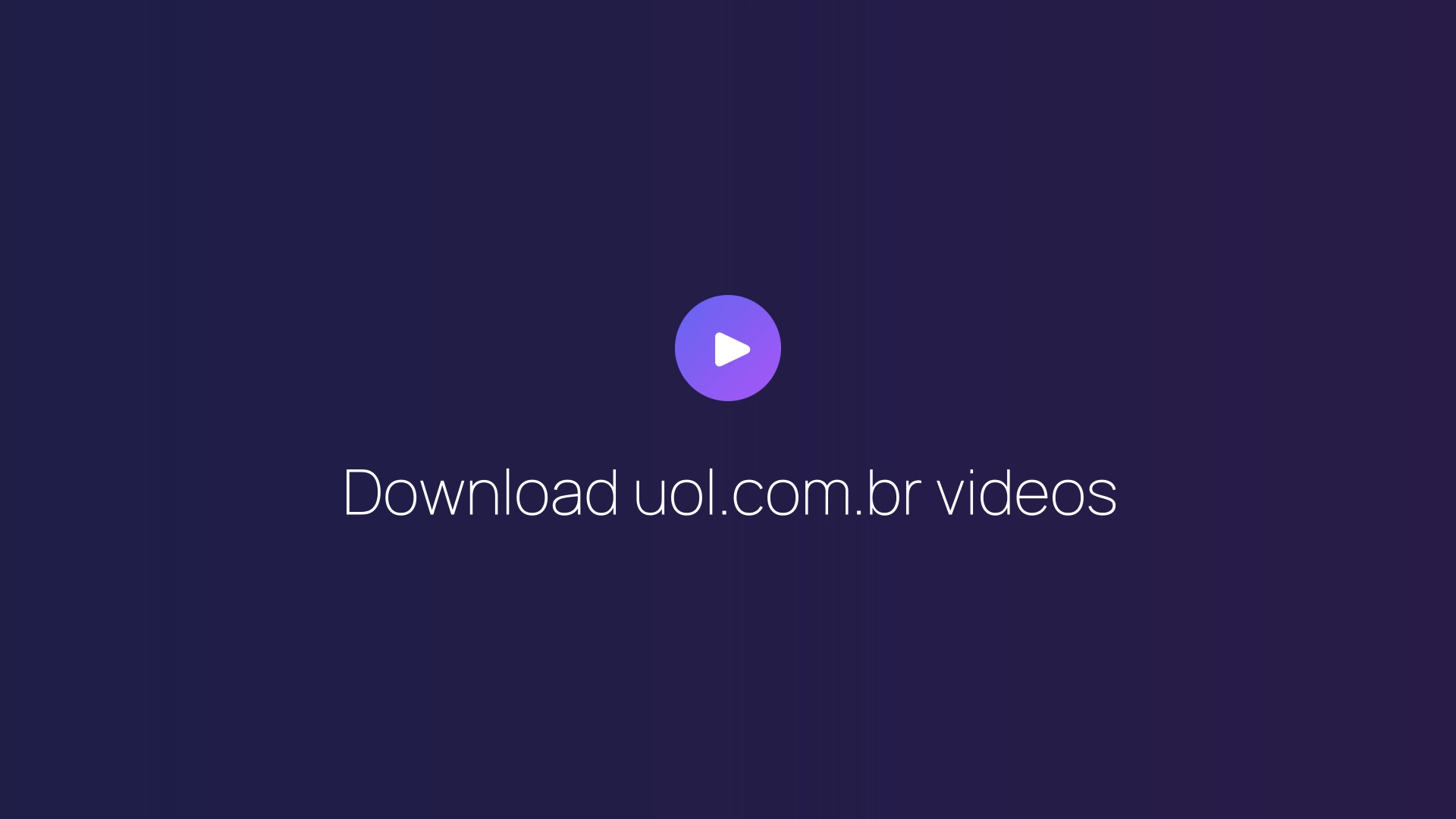 Download uol.com.br videos featured image